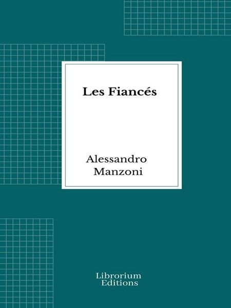 Produktbild: Les Fianc&eacute;s