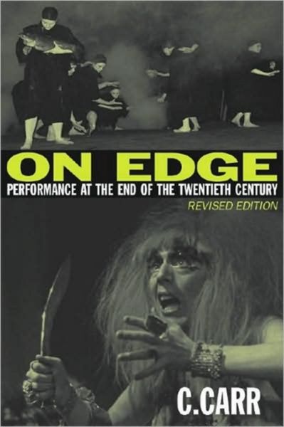 Produktbild: On Edge
