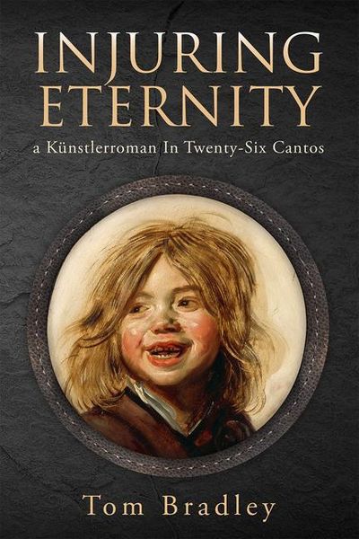 Produktbild: Injuring Eternity