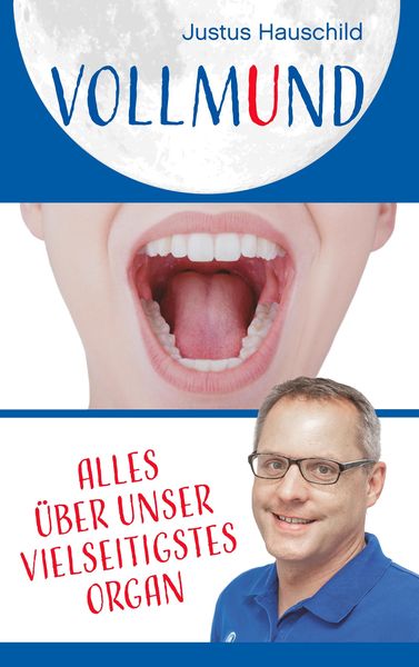 Produktbild: Vollmund
