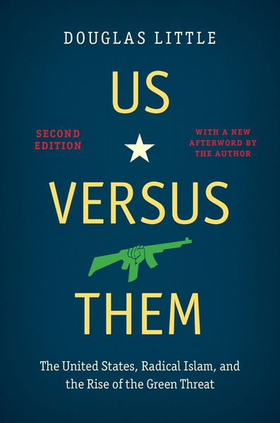 Produktbild: Us versus Them, Second Edition