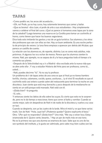 Produktbild: PONS H&ouml;rkrimi Spanisch - De repente, un grito en la noche