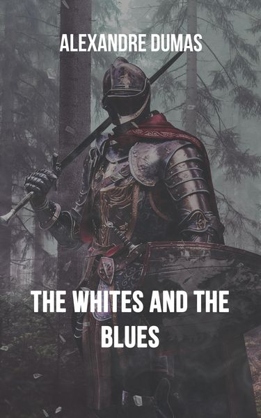 Produktbild: The Whites and the Blues