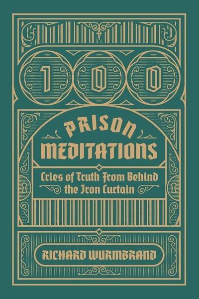 Produktbild: 100 Prison Meditations