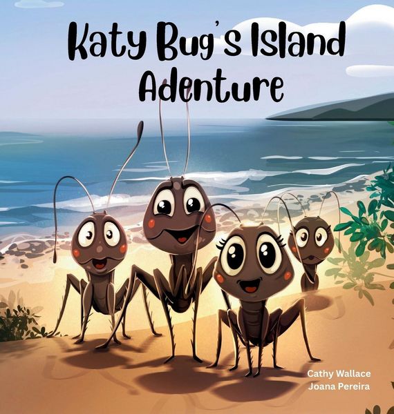 Produktbild: Katy Bug's Island Adventure