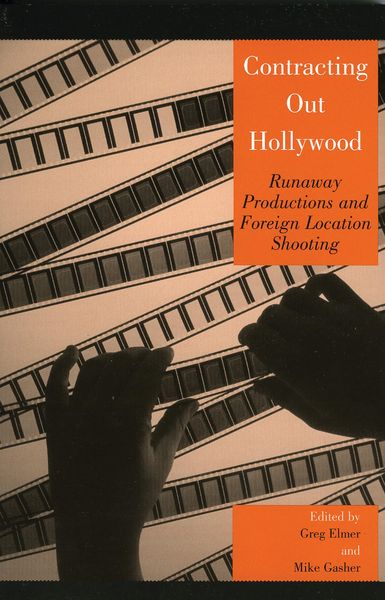 Produktbild: Contracting Out Hollywood