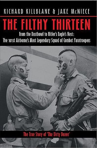 Produktbild: The Filthy Thirteen