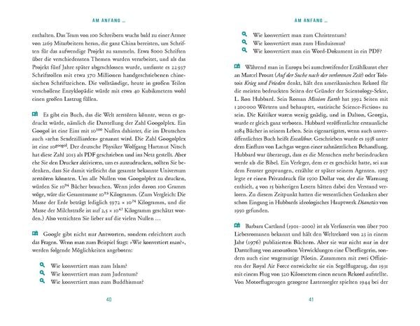 Produktbild: The Most Interesting Book in the World