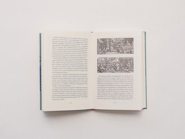 Produktbild: Von der Kunst, das Leben zu lieben