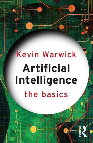 Produktbild: Artificial Intelligence: The Basics
