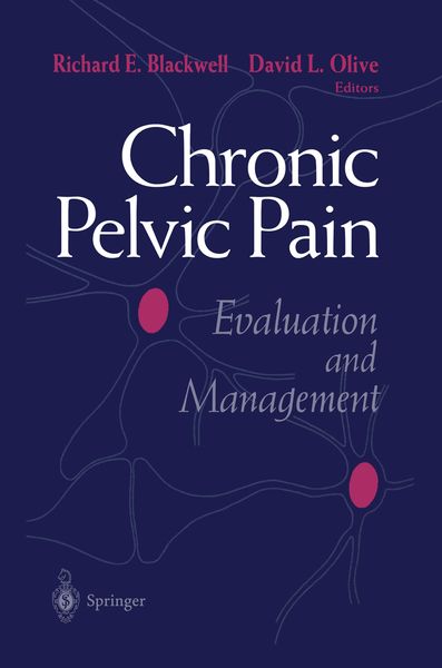 Produktbild: Chronic Pelvic Pain