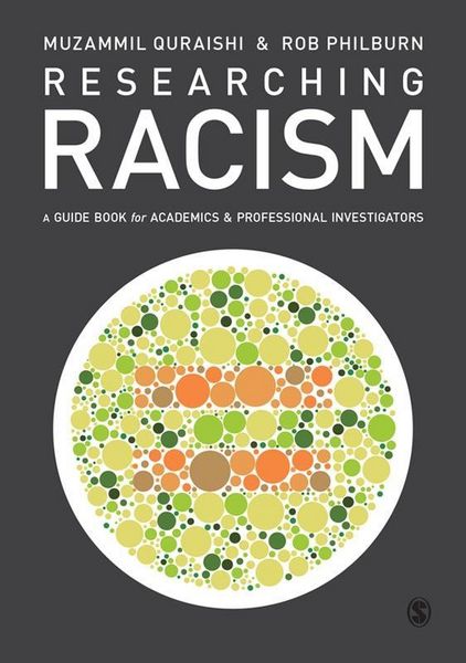 Produktbild: Researching Racism