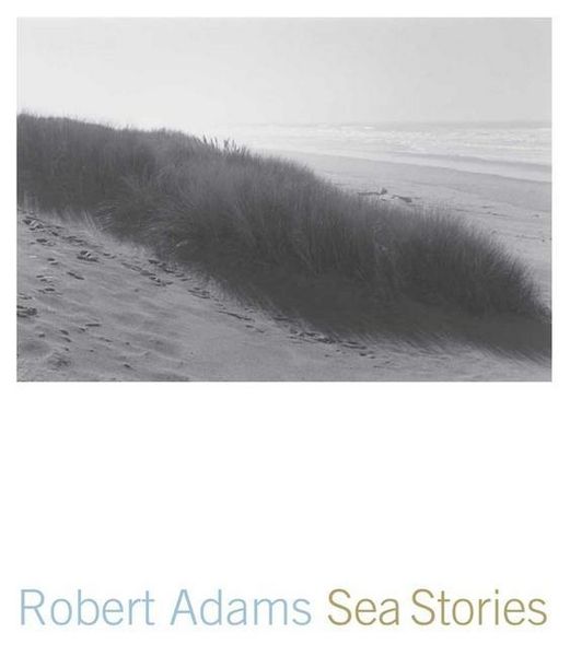 Produktbild: Adams, R: Sea Stories