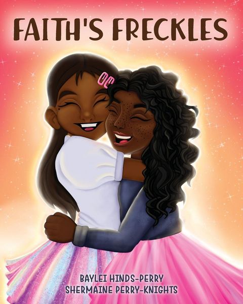 Produktbild: Faith's Freckles