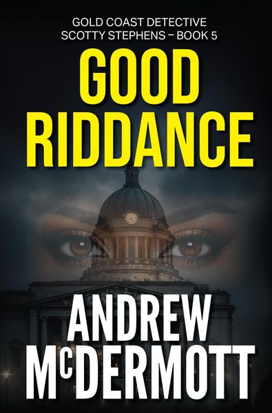Produktbild: Good Riddance