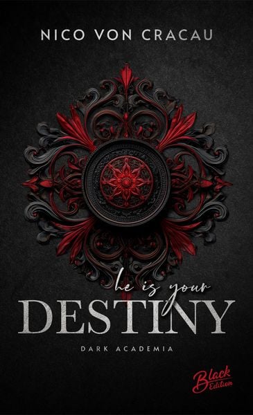 Produktbild: He is your Destiny