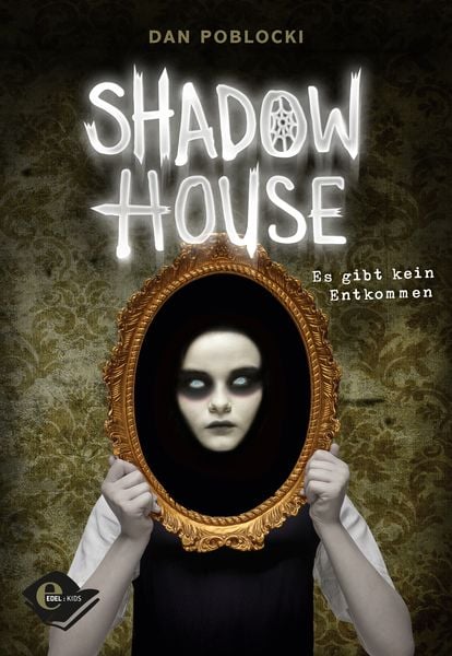 Produktbild: Shadow House (Band 1)