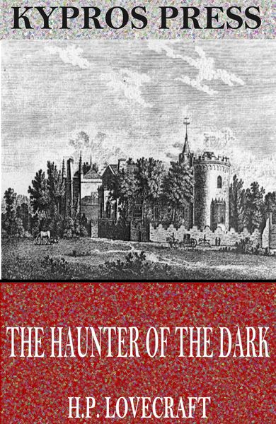 Produktbild: The Haunter of the Dark