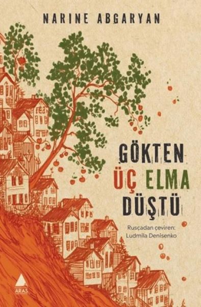 Produktbild: G&ouml;kten &Uuml;c Elma D&uuml;st&uuml;