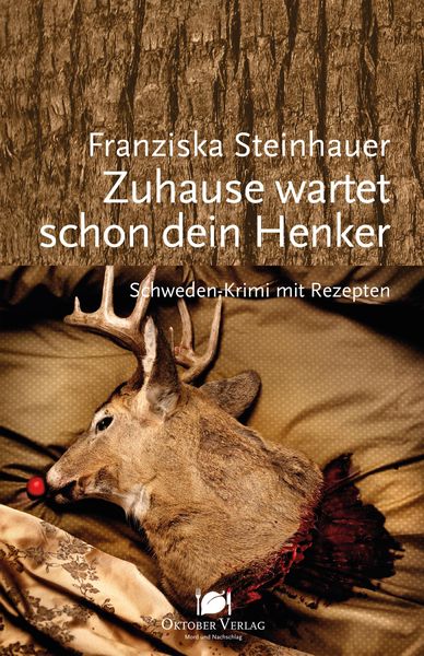 Produktbild: Zuhause wartet schon dein Henker
