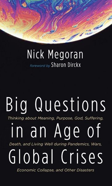 Produktbild: Big Questions in an Age of Global Crises