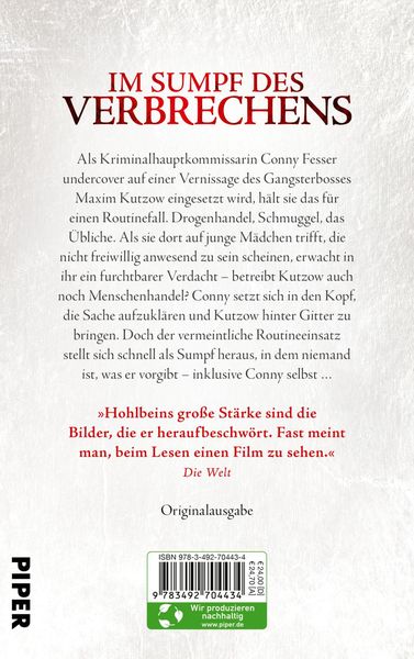 Produktbild: Verderben &ndash; Kinder des Zorns