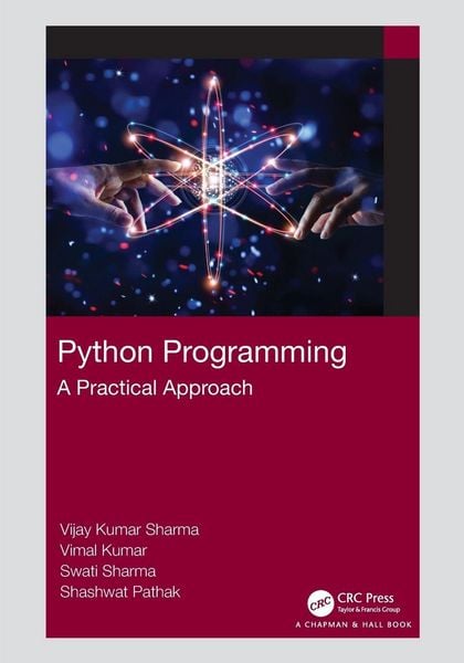 Produktbild: Python Programming