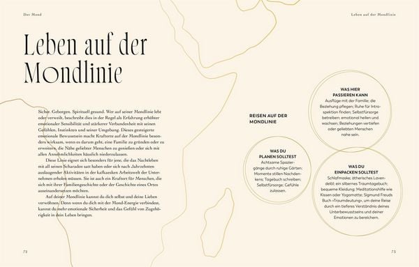 Produktbild: Astrokartografie &ndash; der Wegweiser zu deinen Kraftorten