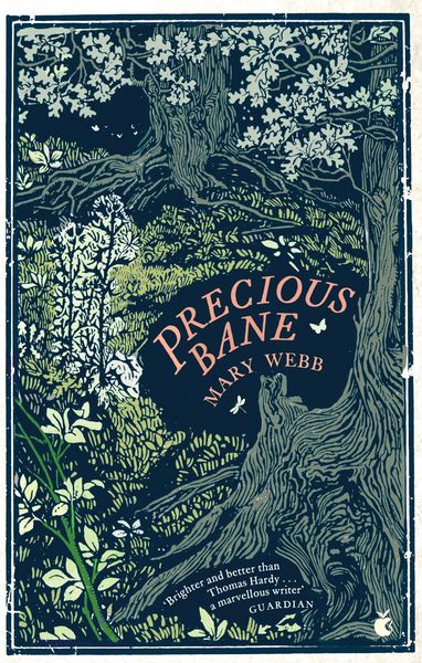 Produktbild: Precious Bane
