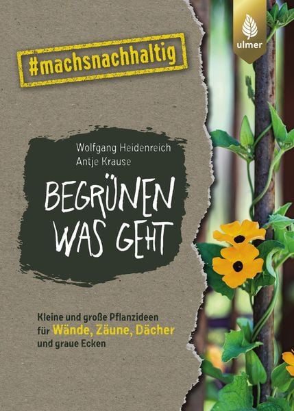 Produktbild: Begr&uuml;nen was geht