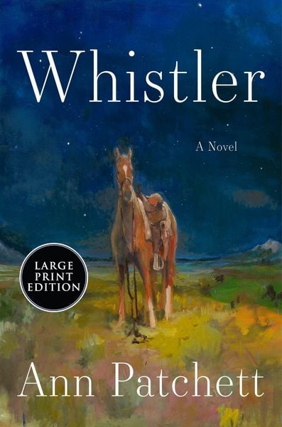 Produktbild: Whistler