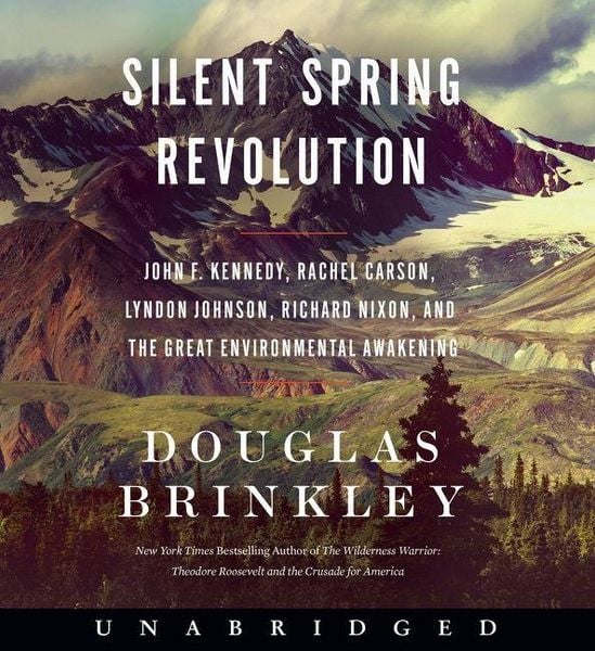 Produktbild: Silent Spring Revolution