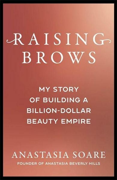 Produktbild: Raising Brows