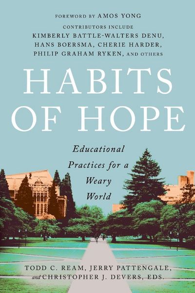 Produktbild: Habits of Hope