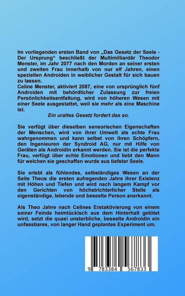Produktbild: Der Ursprung