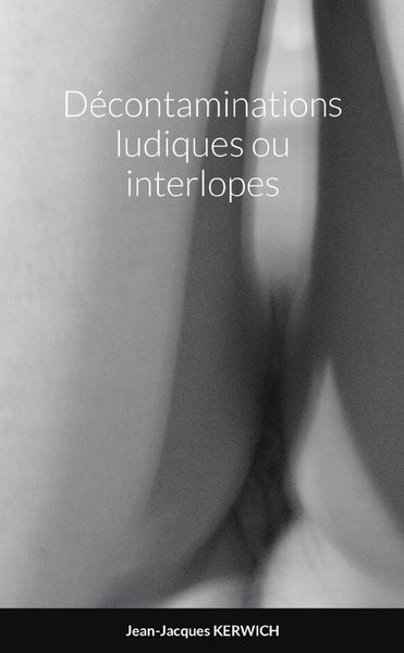 Produktbild: Decontaminations ludiques ou