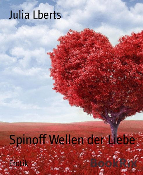 Produktbild: Spinoff Wellen der Liebe