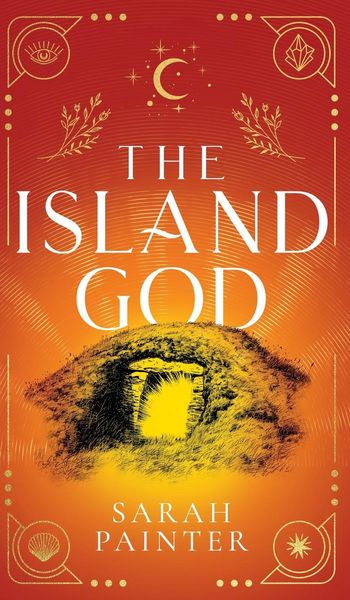 Produktbild: The Island God