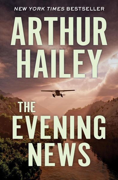 Produktbild: The Evening News