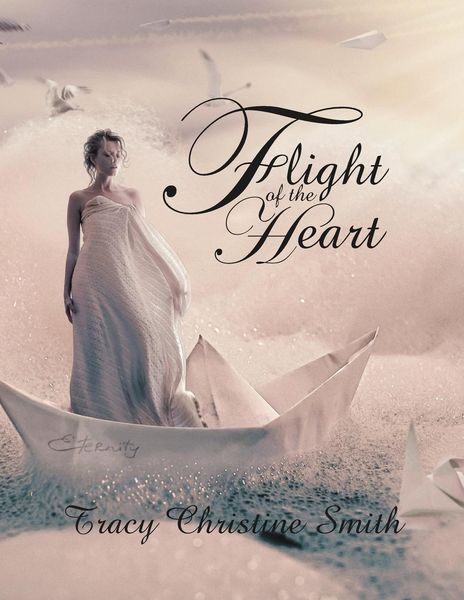 Produktbild: Flight of the Heart