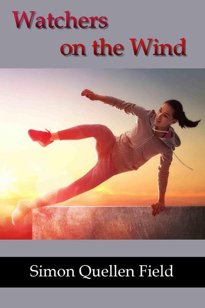 Produktbild: Watchers on the Wind