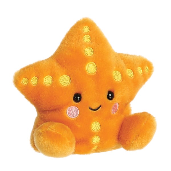 Produktbild: PP Treasure Starfish Plush Toy