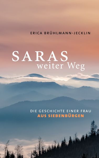 Produktbild: Saras weiter Weg