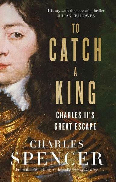 Produktbild: To Catch a King