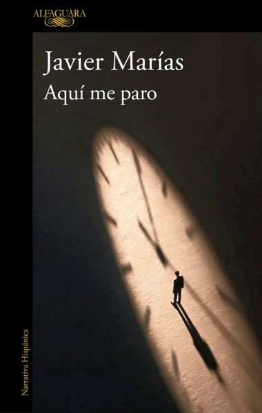 Produktbild: Aqu&iacute; Me Paro / Here I Stop