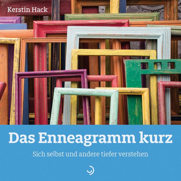 Produktbild: Das Enneagramm kurz