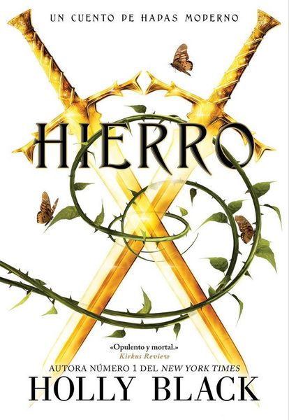 Produktbild: Hierro
