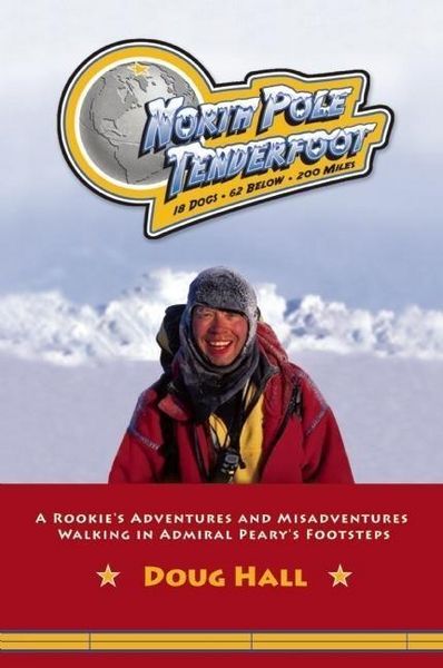 Produktbild: North Pole Tenderfoot