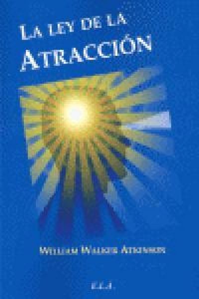 Produktbild: La ley de la atracci&oacute;n