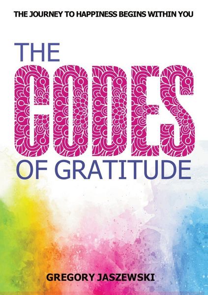 Produktbild: The Codes of Gratitude